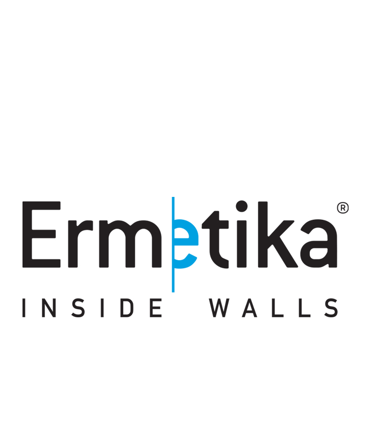 ERMETIKA - NEW LOGO teste